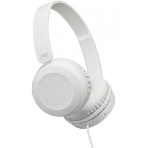 JVC HA-S31M-W Blanco – imagen 2