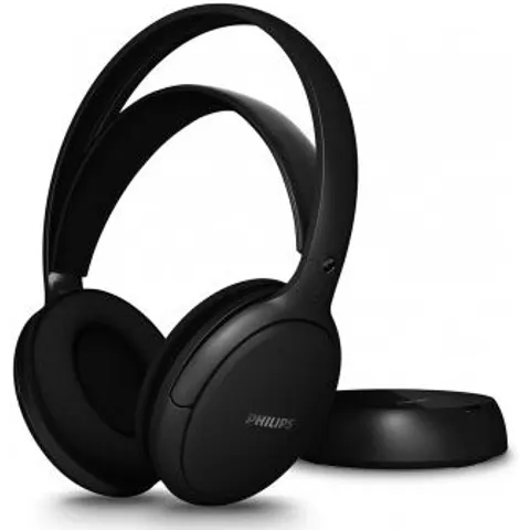 Samsung Philips SHC5200M2/12 Negro – imagen 2