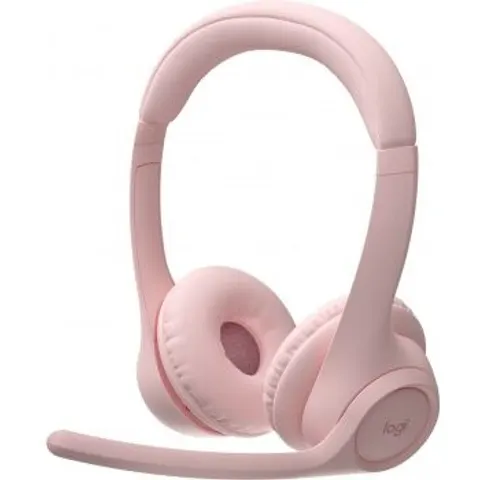 Logitech Zone 300 Rosa – imagen 2