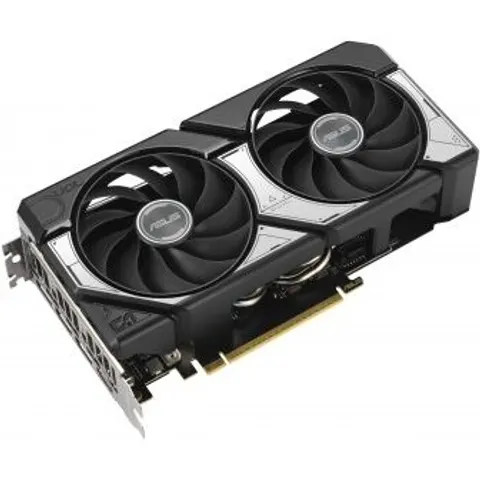 Asus Dual RTX5060TI O8G – imagen 3