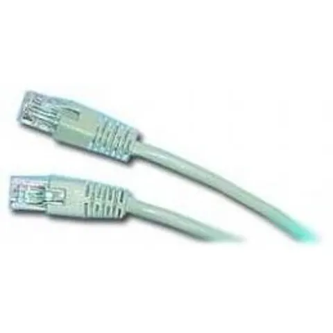 Gembird PP12-0.5M/R , 0,5 m – imagen 2