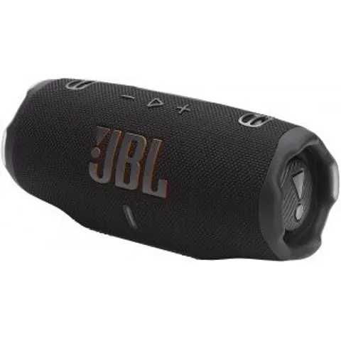 JBL Charge 6 Negro 45 W – imagen 3