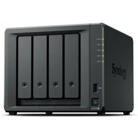 Synology DiskStation DS425+ GB – imagen 2