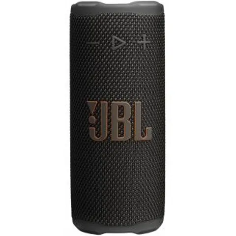 Altavoz JBL Grip Negro – imagen 2