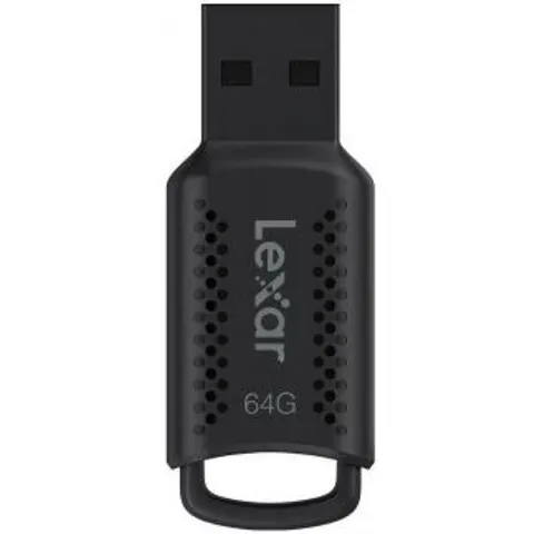 Pendrive Lexar Jumpdrive V400 64GB – imagen 2