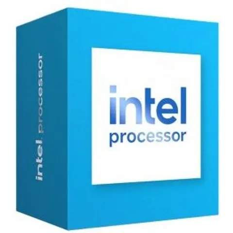 Intel 300 procesador 6 MB Smart Cache Caja – imagen 2