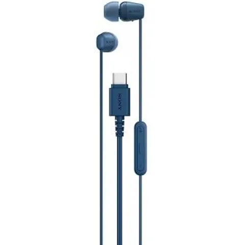 Sony IER-EX15C Azul – imagen 2