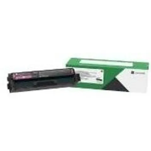 Lexmark 20N2HM0 Magenta – imagen 3