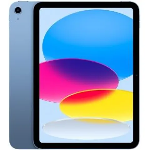 Apple iPad 2025 11th Wifi/ A16 Bionic/ 128GB/ Azul – imagen 5