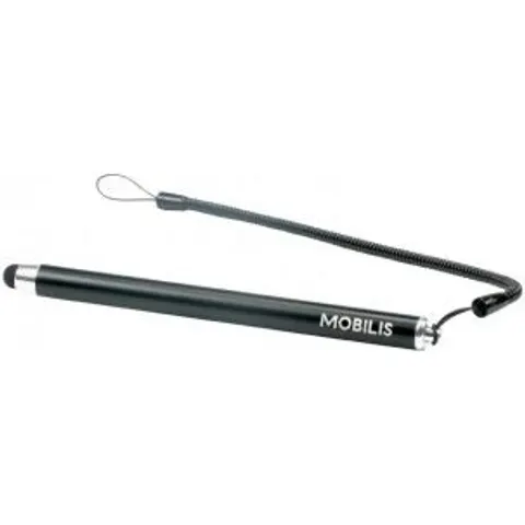 Mobilis 001054 lápiz digital Negro – imagen 2