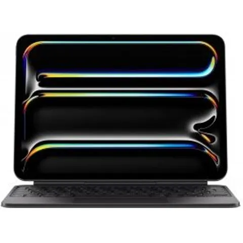 Apple Magic Keyboard QWERTY Español Negro – imagen 2