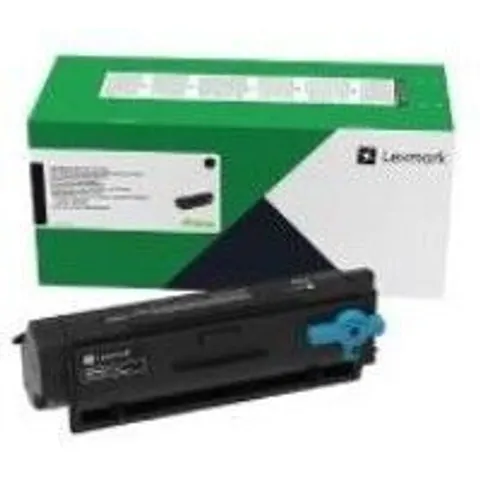 Lexmark 55B2000 toner negro – imagen 3