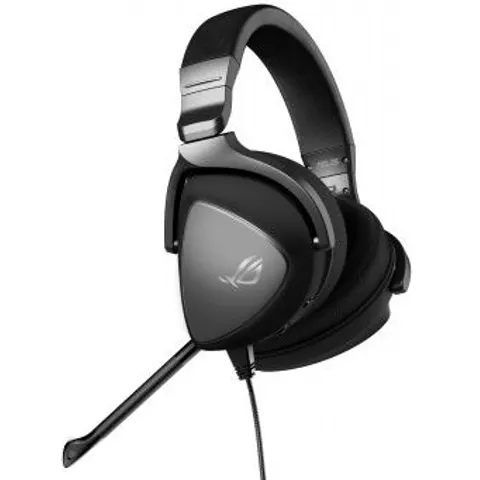 Asus ROG Delta S Negro – imagen 3