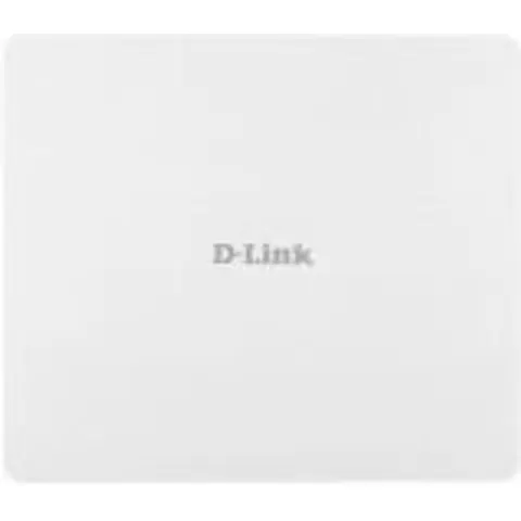 D-Link AC1200 - WLAN - PoE - Blanco – imagen 2