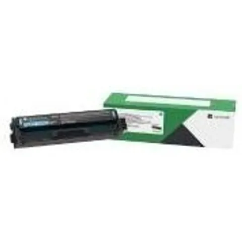 Lexmark 20N20C0 toner cian – imagen 3