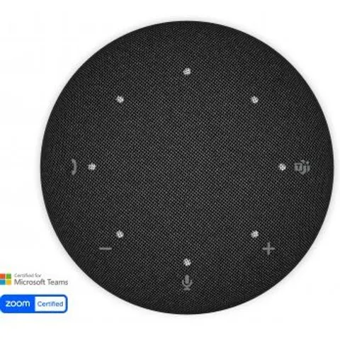 Dell SL525 altavoz Universal Negro – imagen 2