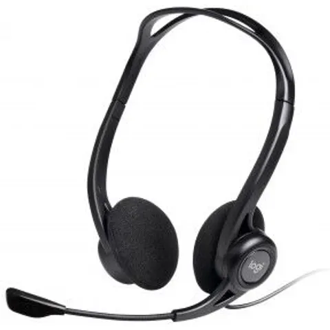 Logitech Auriculares 960 – imagen 3