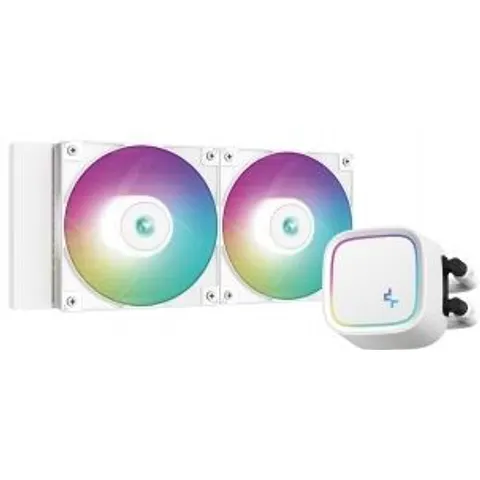 DeepCool LE520 WH Blanco – imagen 2