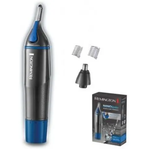 Remington NE3850 Negro, Azul – imagen 2