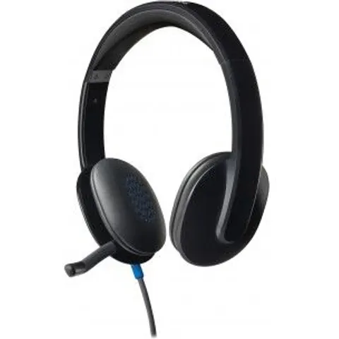 Auriculares con micrófono - Logitech H540 – imagen 3