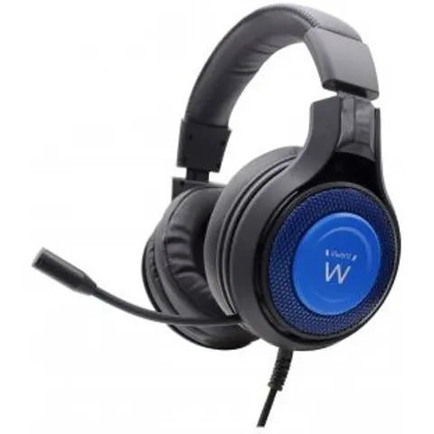 Ewent Auricular Gaming Profesional Pl3322 – imagen 2