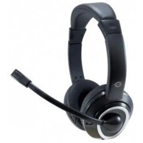 Conceptronic POLONA02B Negro – imagen 2