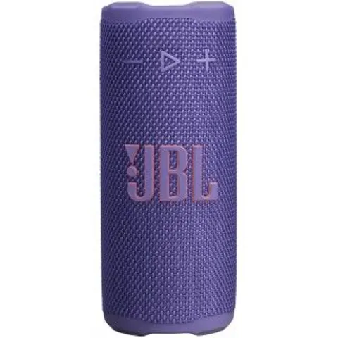 Altavoz JBL Grip Violeta – imagen 2