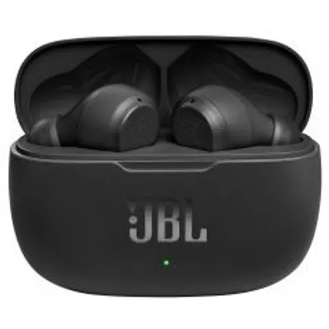 JBL Wave 200 TWS Negro – imagen 3