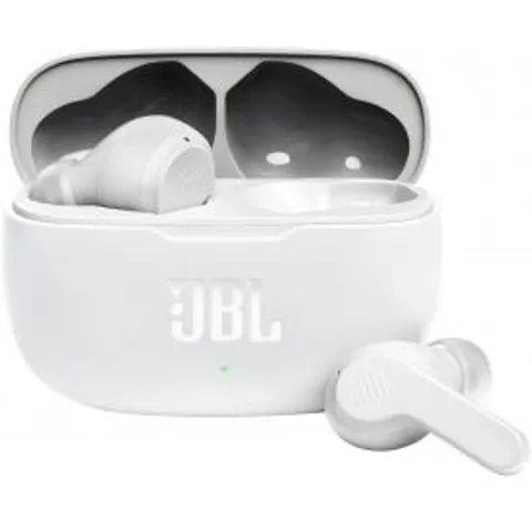 JBL Wave 200 TWS Blanco – imagen 3