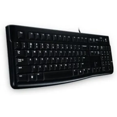 Logitech KEYBOARD K120 FOR BUSINESS – imagen 2