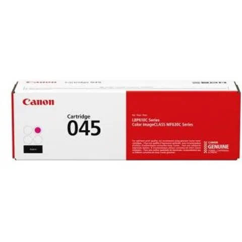Canon 045 M toner magenta – imagen 3