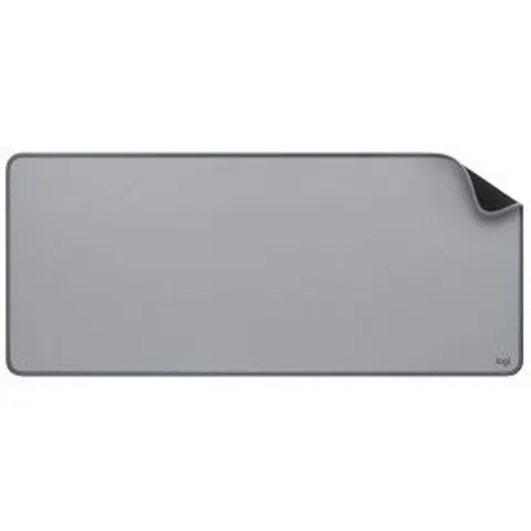Logitech Studio Series Alfombrilla de Escritorio - Gris – imagen 2