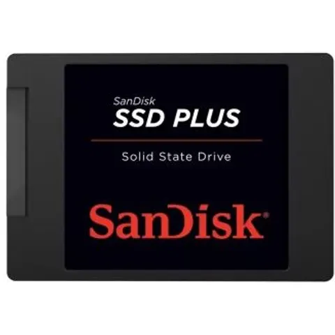 SDSSDA-2T00-G28 - SanDisk SSD Plus 2TB – imagen 3