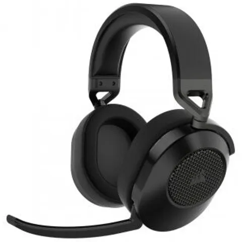 Corsair HS65 Negro – imagen 2