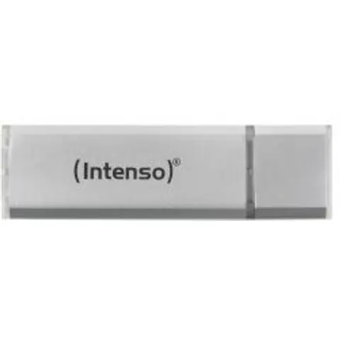 Pendrive USB3.0 128GB (Plata) - INTENSO – imagen 3
