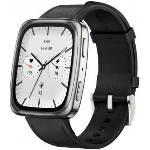 Amazfit Active 2 MM Negro – imagen 3