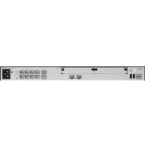Huawei NetEngine AR720 router Gigabit Ethernet Gris – imagen 2
