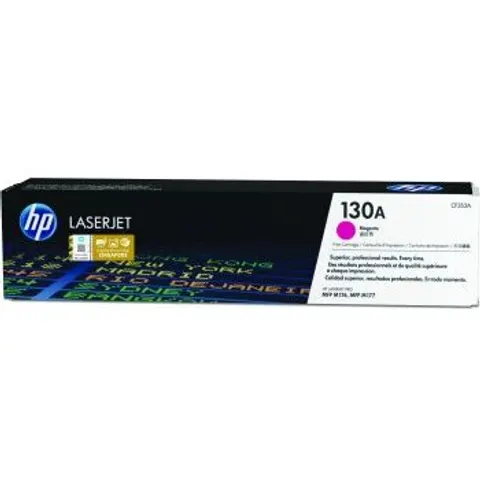 HP 130A toner magenta (CF353A) – imagen 3