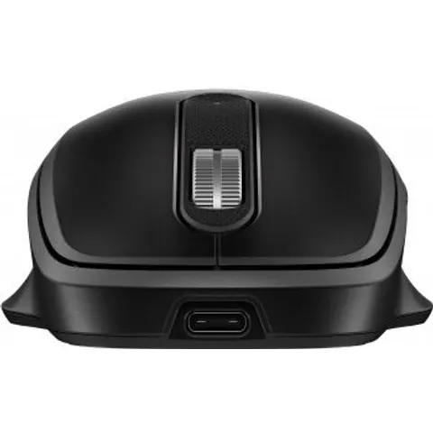 HP 510 Ultra-Fast Rechargeable Wireless Mouse – imagen 2