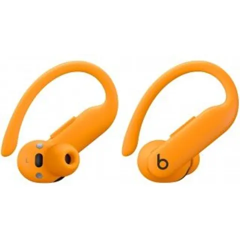 Apple Beats by Dr. Dre Powerbeats Pro 2 Naranja – imagen 2
