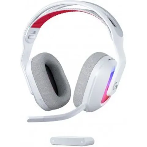Logitech Astro A20 X LIGHTSPEED Blanco – imagen 2