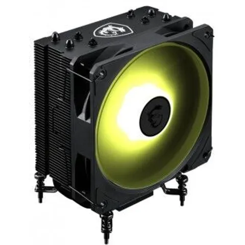 MSI Cooler CPU MAG COREFROZR AA13 ARGB Negro – imagen 3