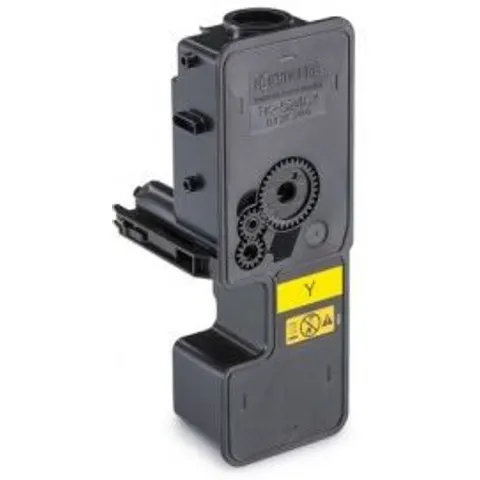 Kyocera TK-5240Y toner amarillo – imagen 3