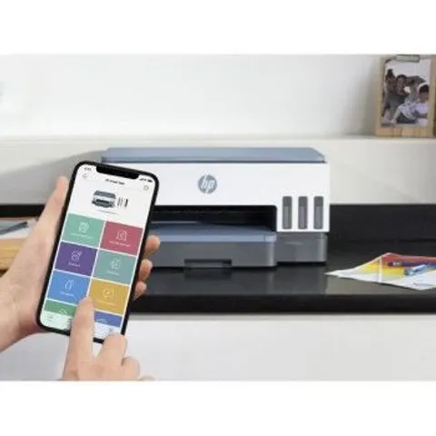 HP Smart Tank Impresora – imagen 2