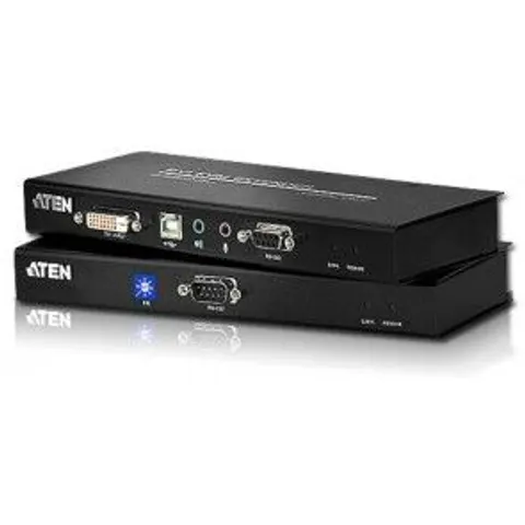 Aten DATA SWITCH KVM EXTENDER CE600-AT-G – imagen 2