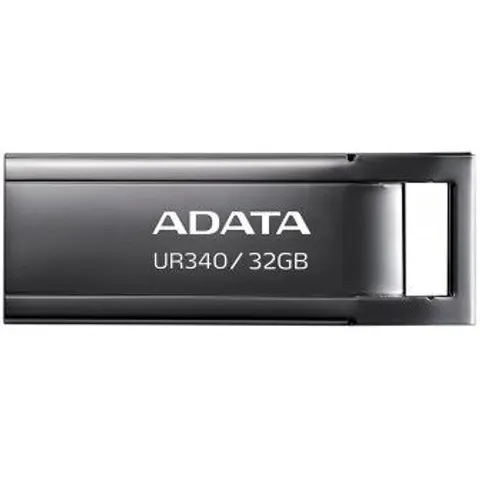 Adata UR340 32GB - USB Type-A - Negro – imagen 2