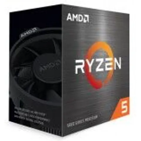 AMD Ryzen 7 5700G – imagen 3