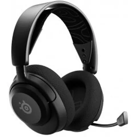 Steelseries Arctis Nova 5 Negro – imagen 2