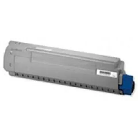 Oki 44992402 toner negro XL – imagen 3
