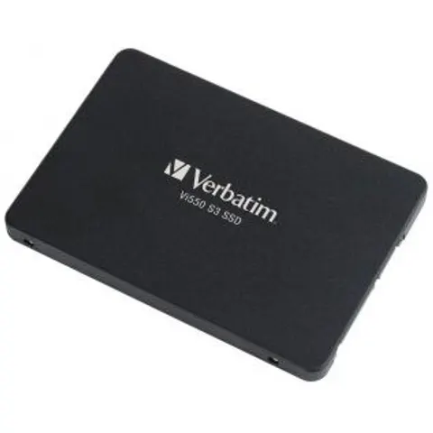 Verbatim Vi550 S3 2.5" SSD 1TB – imagen 3